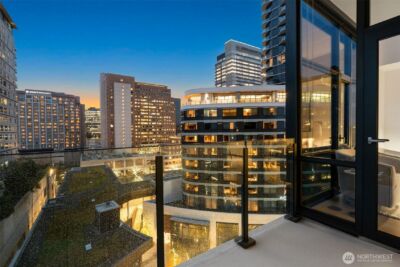 889 Avenue Square NE #607, Bellevue, WA 98004