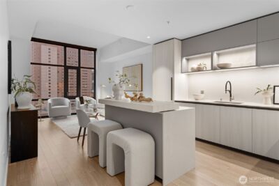 889 Avenue Square NE #607, Bellevue, WA 98004 - Photo 2