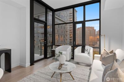 889 Avenue Square NE #607, Bellevue, WA 98004 - Photo 3