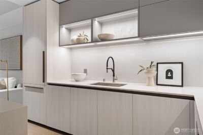 889 Avenue Square NE #607, Bellevue, WA 98004 - Photo 5