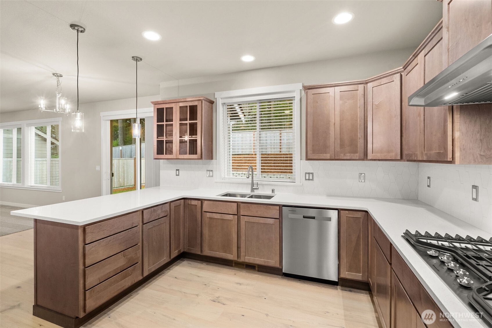 828 Bodie Court SE, Lacey, WA 98513