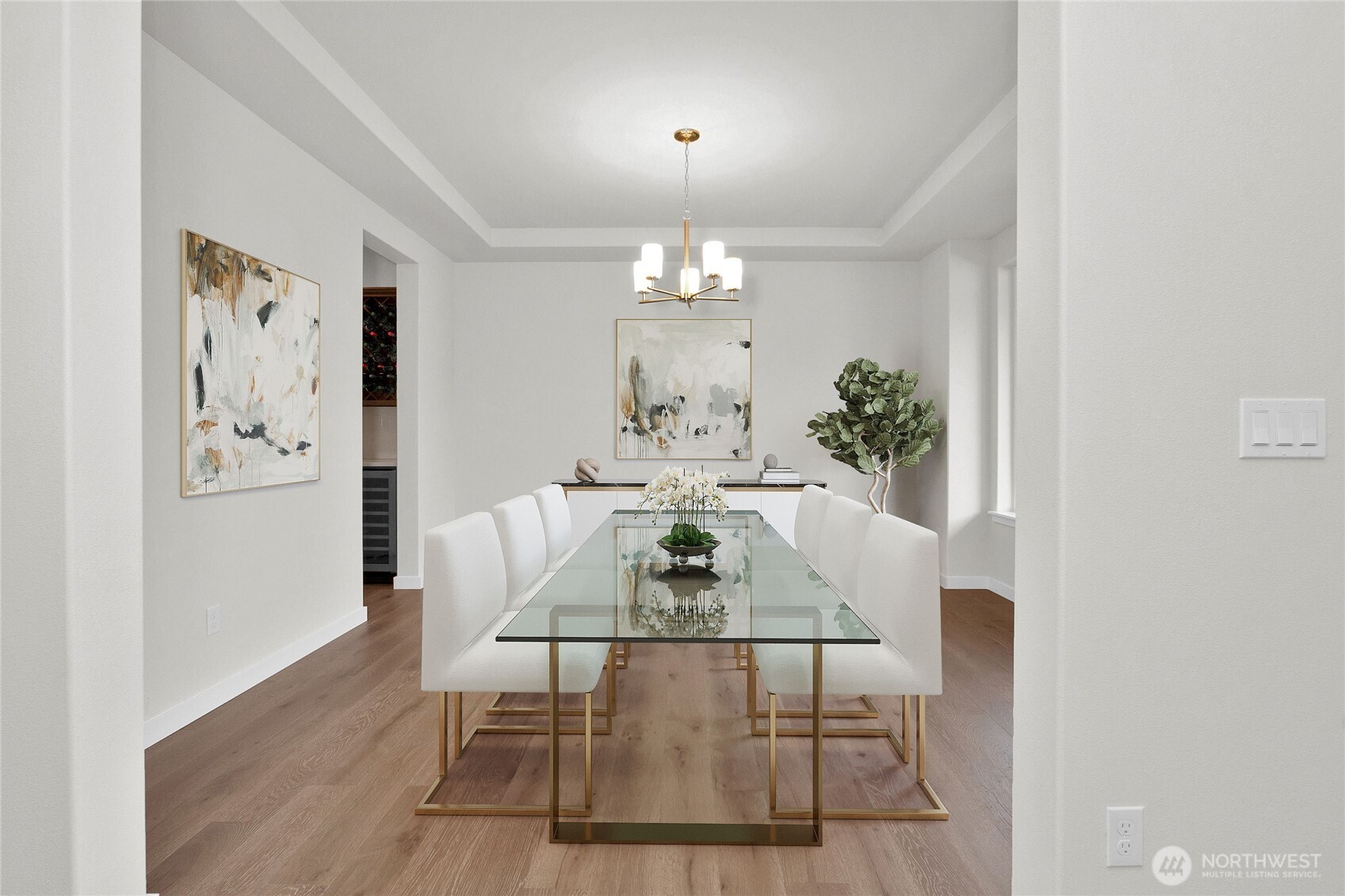 828 Bodie Court SE, Lacey, WA 98513