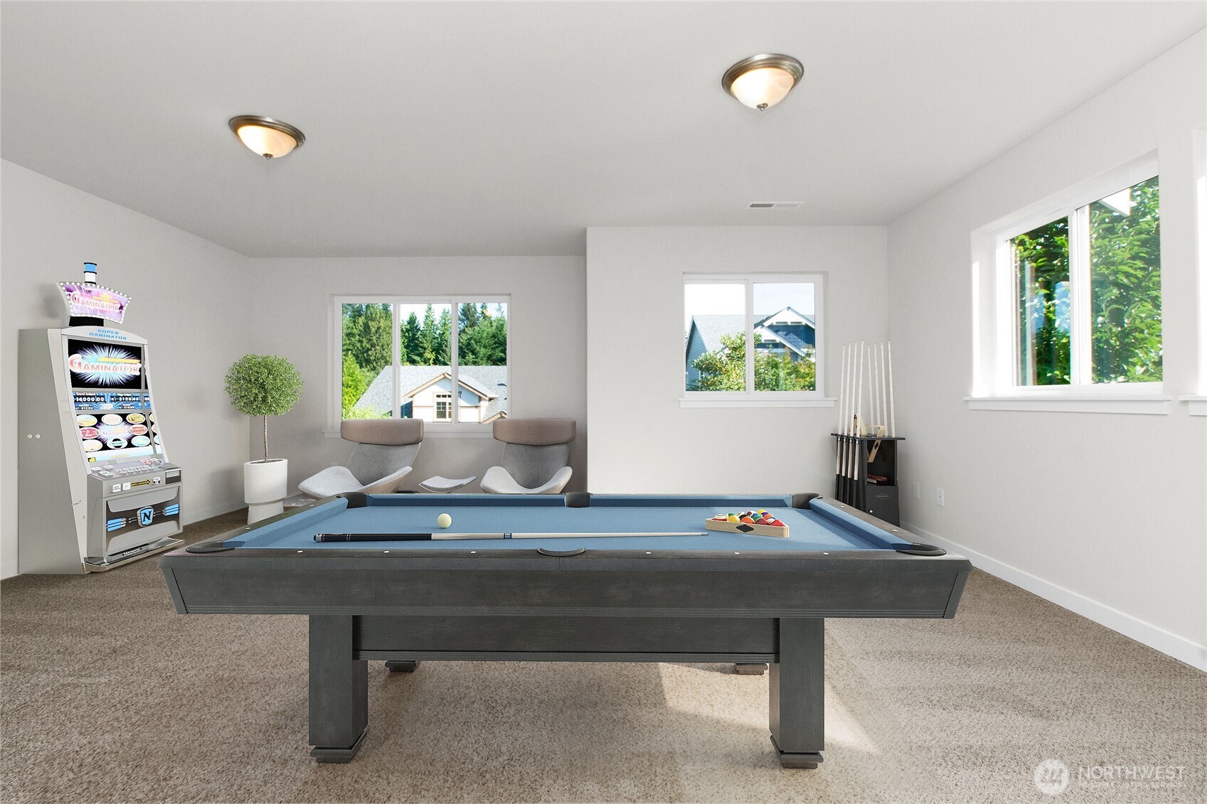 828 Bodie Court SE, Lacey, WA 98513