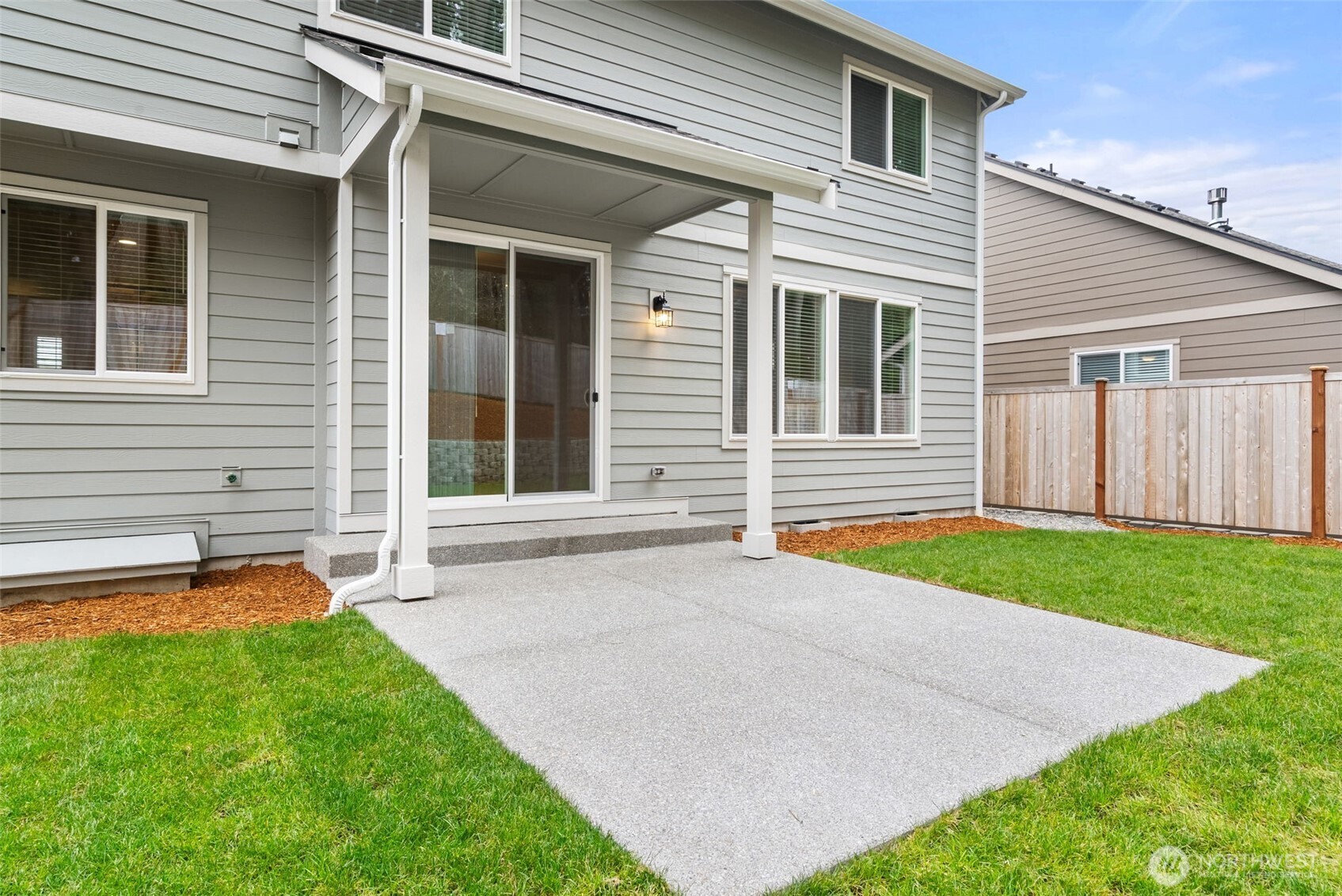 828 Bodie Court SE, Lacey, WA 98513