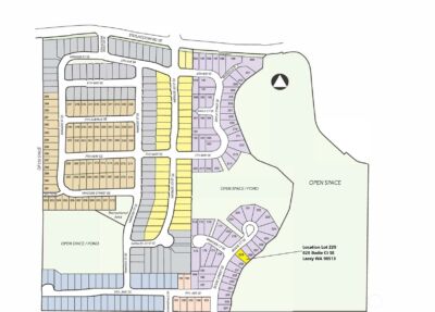 828 Bodie Court SE, Lacey, WA 98513 - Photo 40