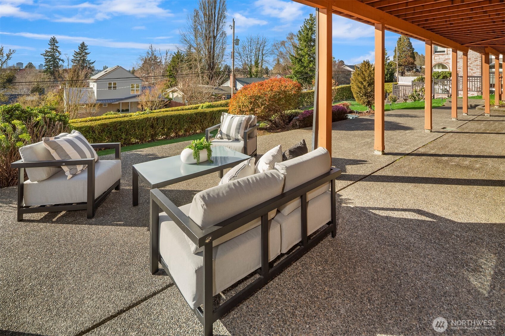 4544 49th Avenue NE, Seattle, WA 98105