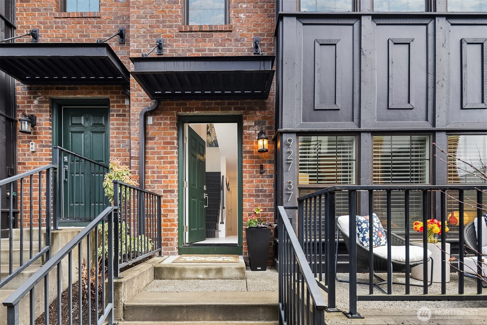 927 W McGraw Street #37, Seattle, WA 98119