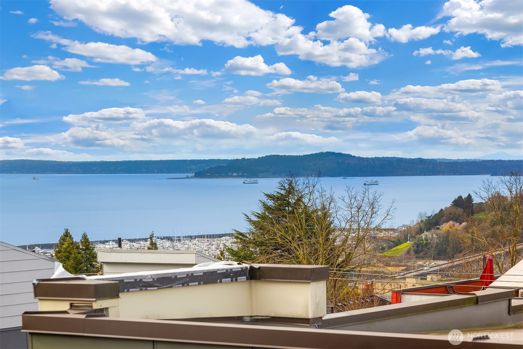 927 W McGraw Street #37, Seattle, WA 98119