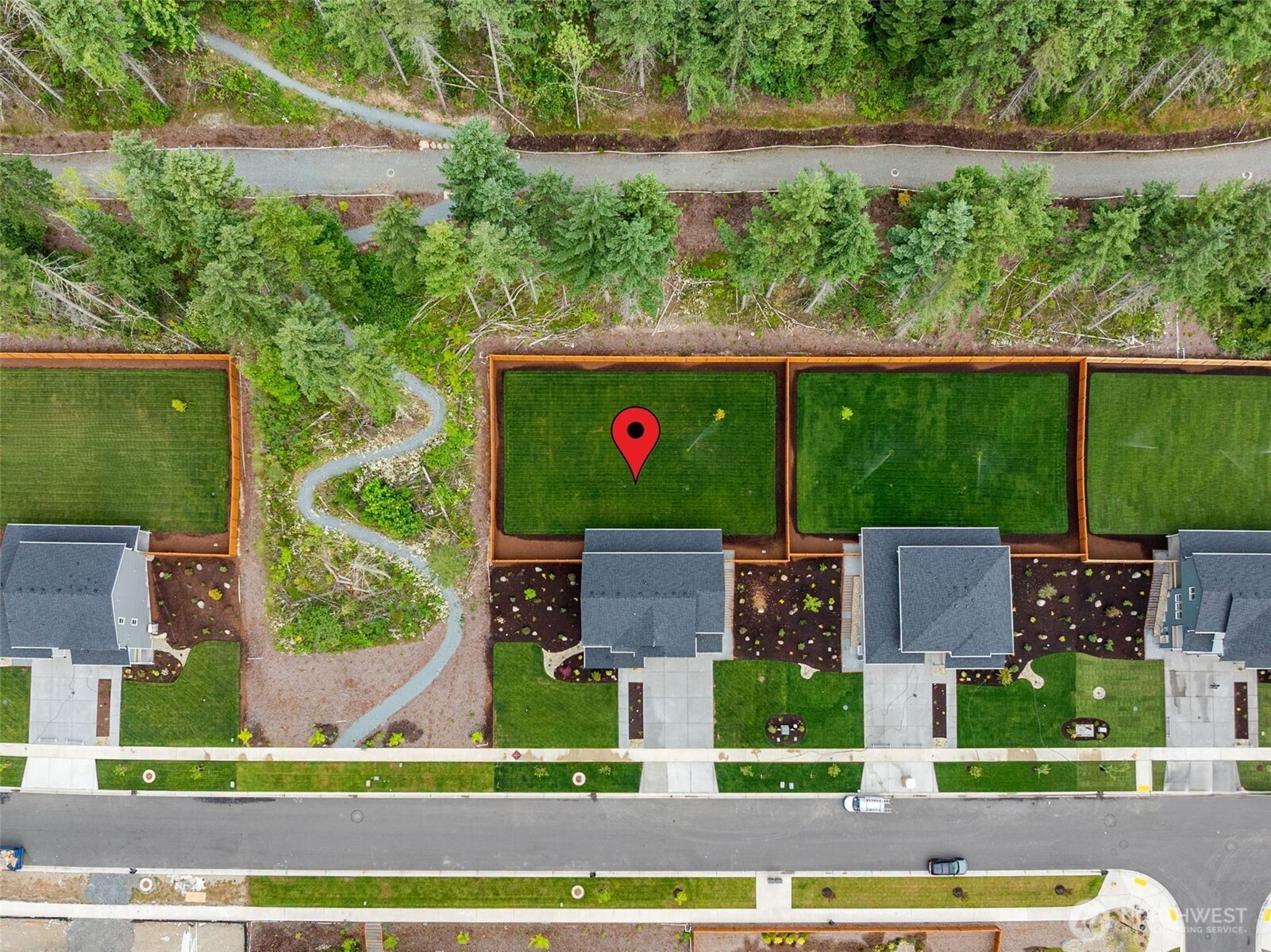 15410 210th Avenue E #316, Bonney Lake, WA 98391