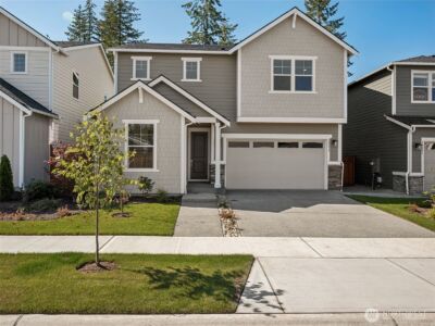20230 150th Street E #598, Bonney Lake, WA 98391