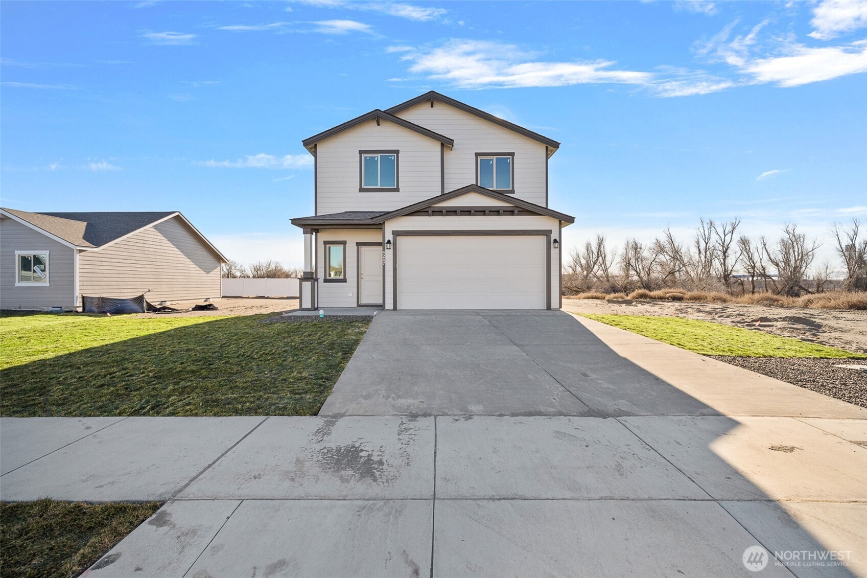 4247 W Sandy Court , Moses Lake, WA 98837