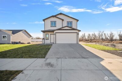 4247 W Sandy Court , Moses Lake, WA 98837