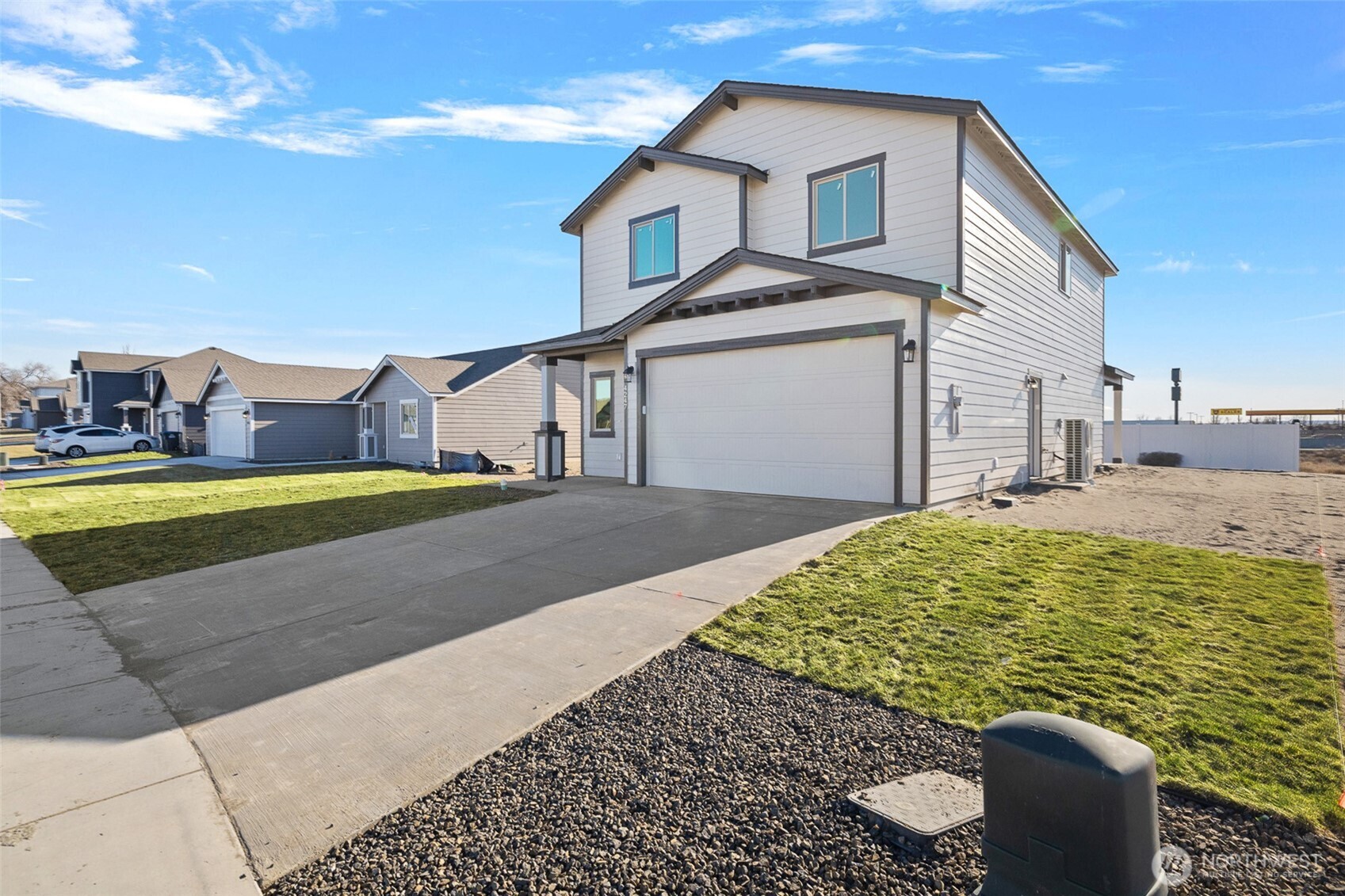 4247 W Sandy Court , Moses Lake, WA 98837