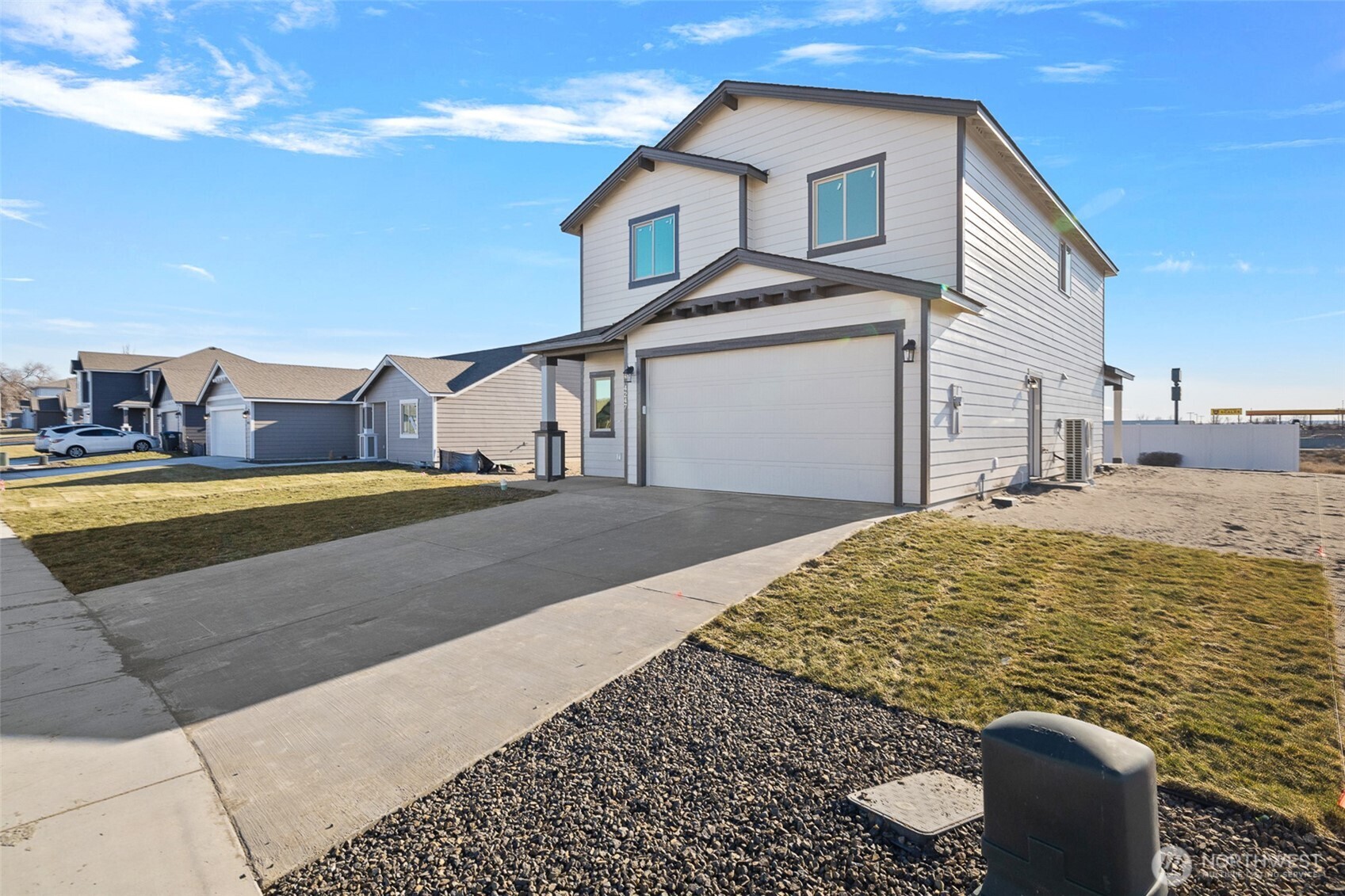 4247 W Sandy Court , Moses Lake, WA 98837