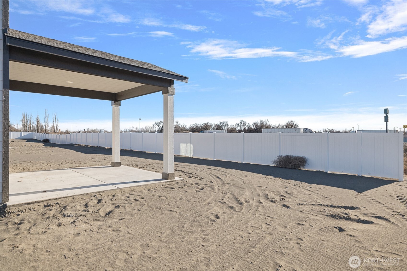 4247 W Sandy Court , Moses Lake, WA 98837