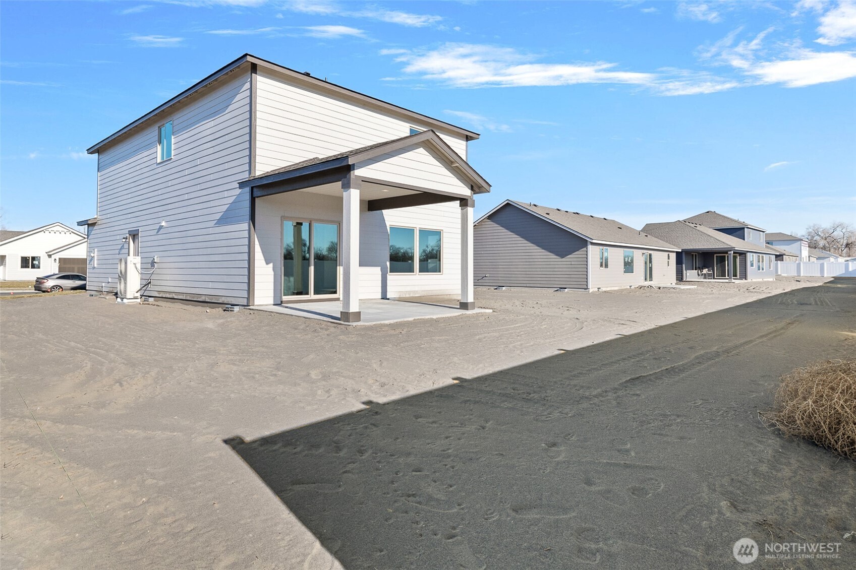 4247 W Sandy Court , Moses Lake, WA 98837