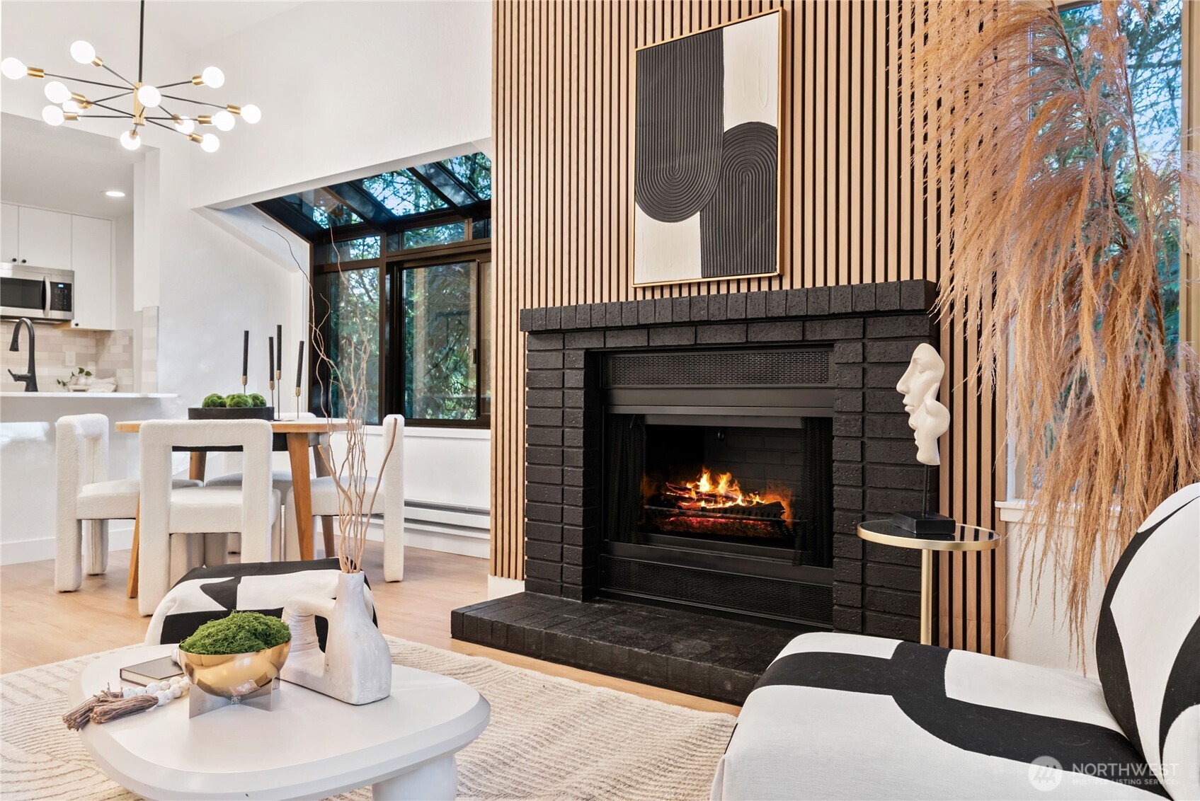 14640 NE 80th Place #32-C, Redmond, WA 98052