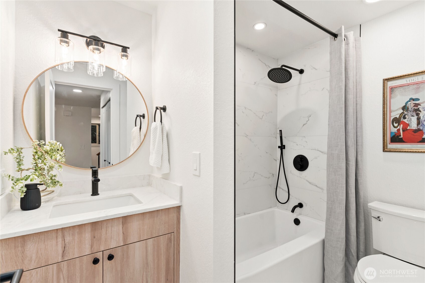 14640 NE 80th Place #32-C, Redmond, WA 98052