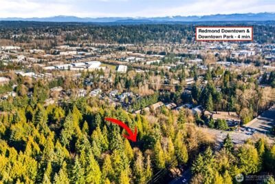 14640 NE 80th Place #32-C, Redmond, WA 98052 - Photo 3