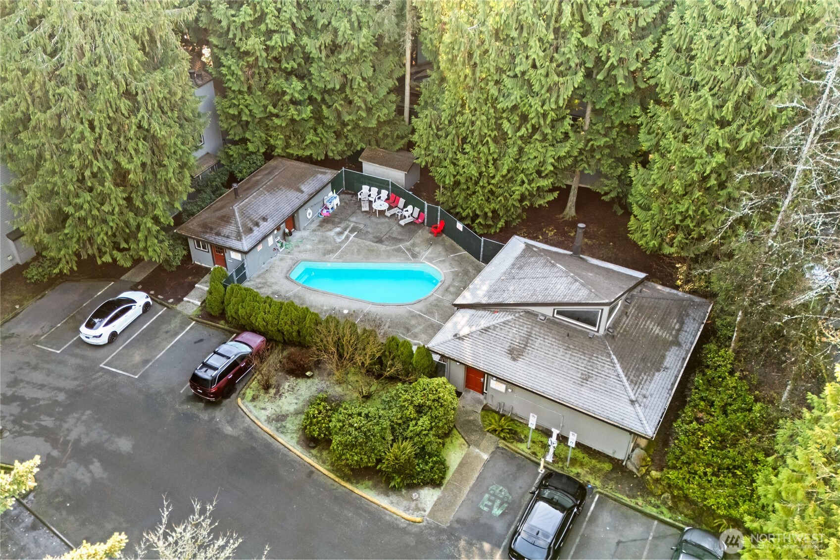14640 NE 80th Place #32-C, Redmond, WA 98052