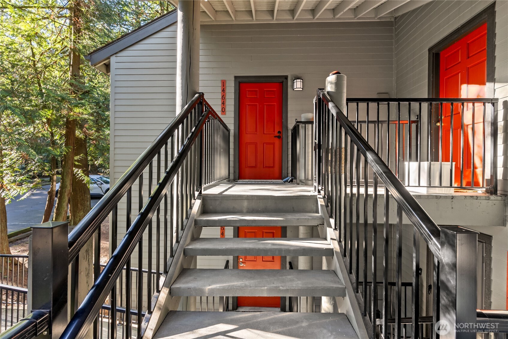 14640 NE 80th Place #32-C, Redmond, WA 98052