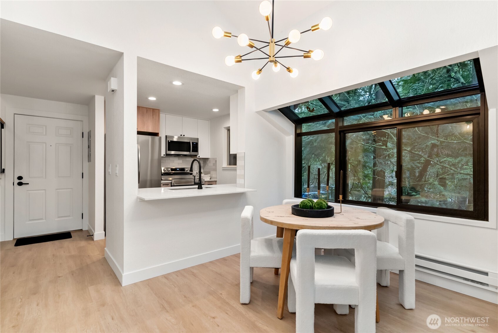 14640 NE 80th Place #32-C, Redmond, WA 98052