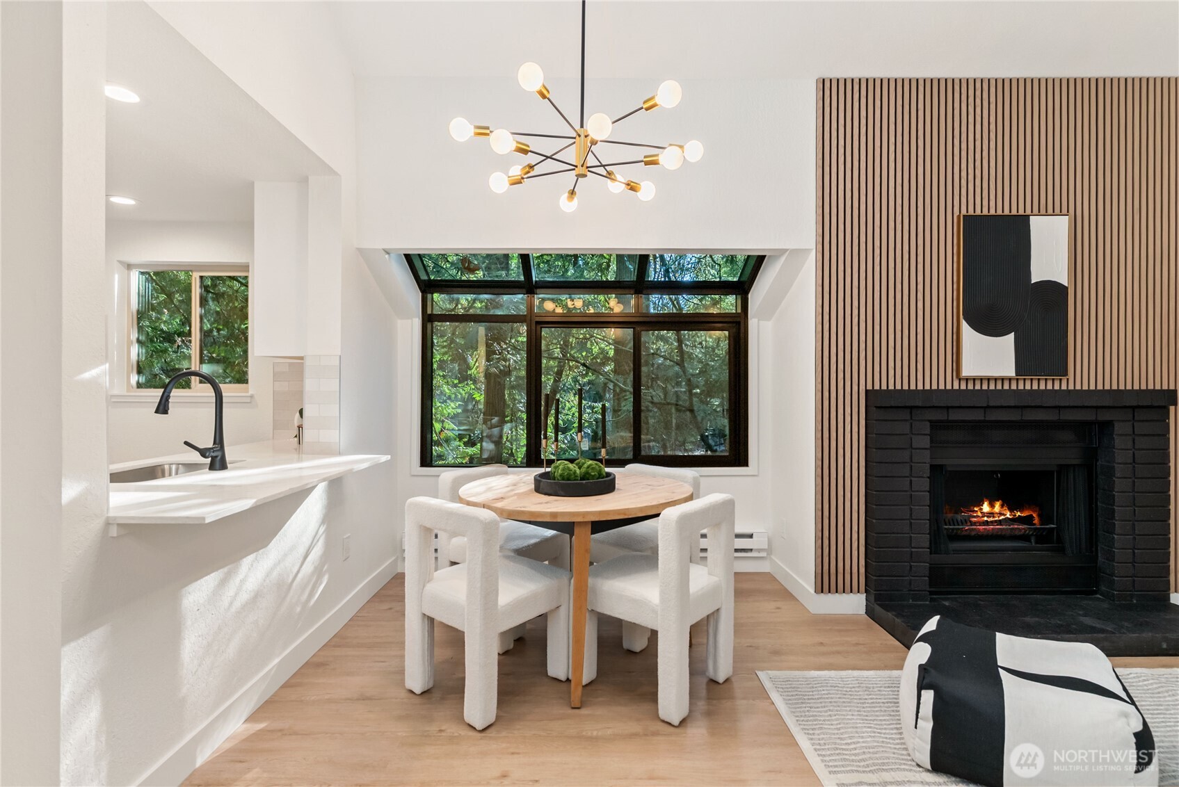 14640 NE 80th Place #32-C, Redmond, WA 98052