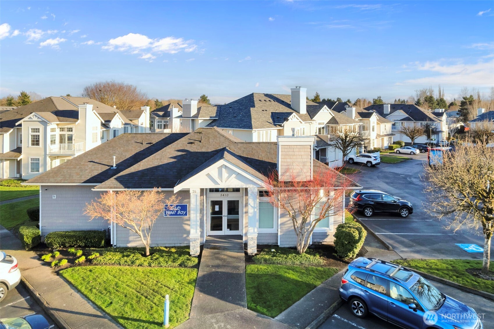 23519 55th Avenue S #12-1, Kent, WA 98032