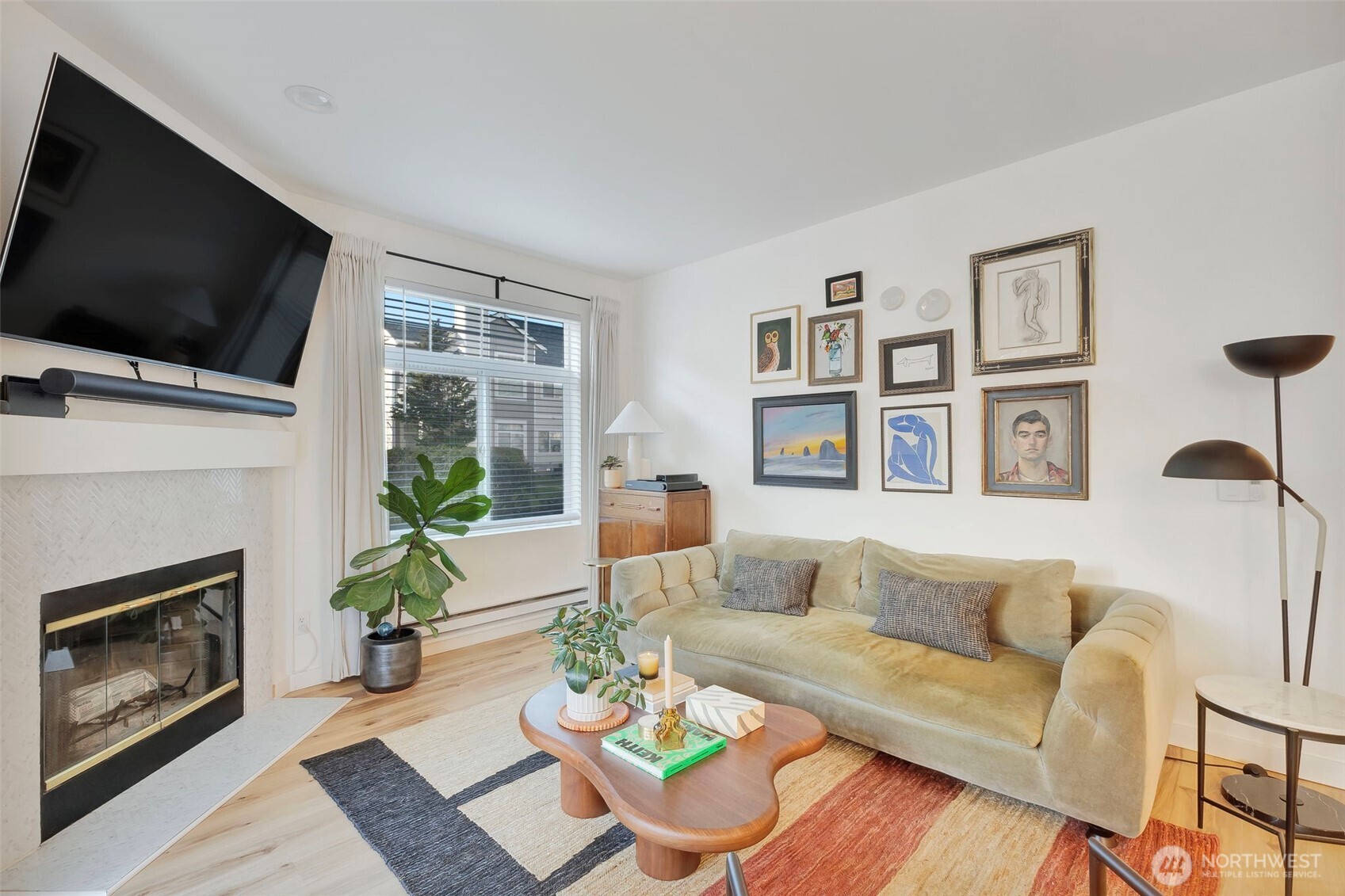 23519 55th Avenue S #12-1, Kent, WA 98032