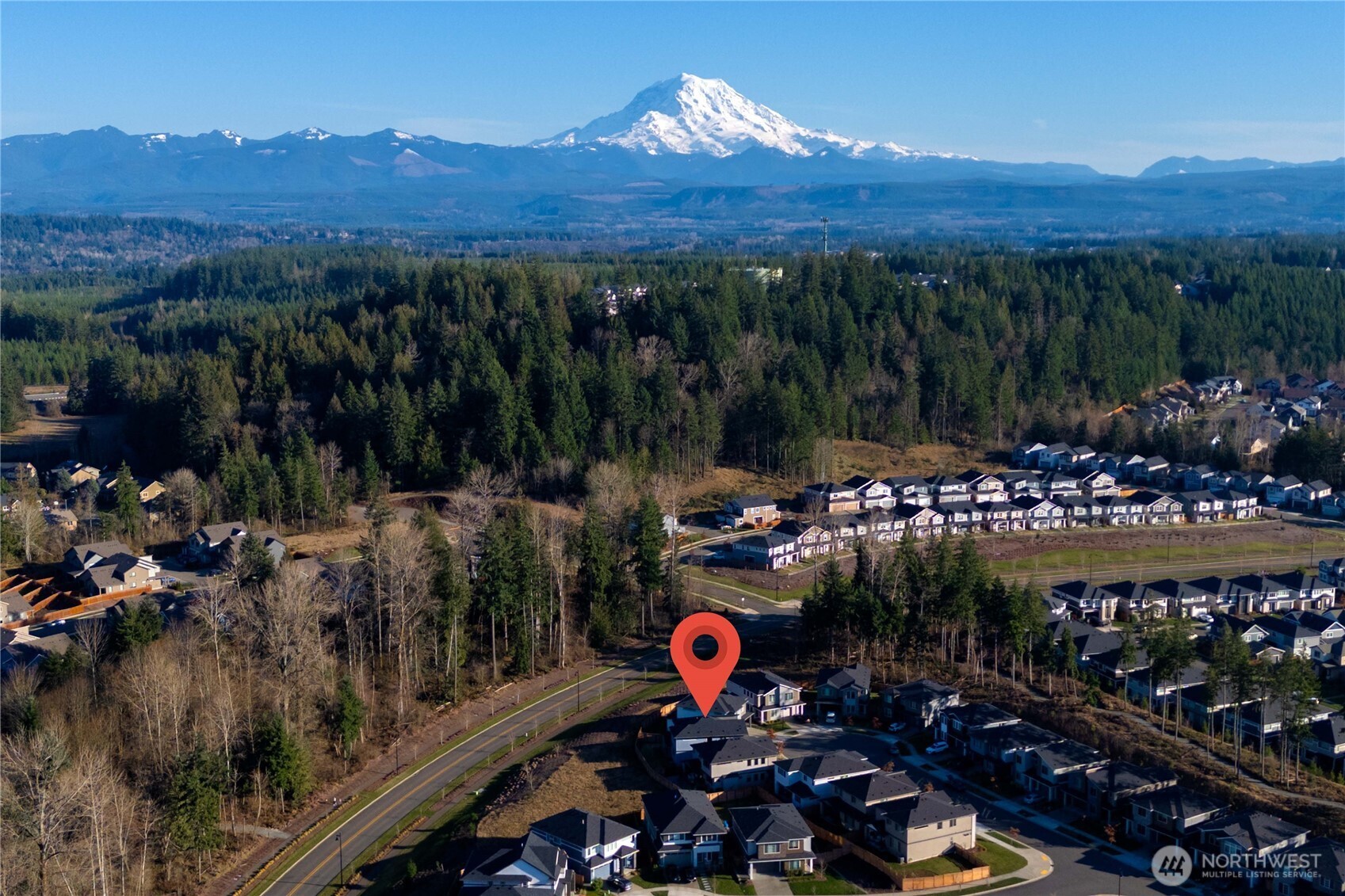 19047 130th Street E, Bonney Lake, WA 98391