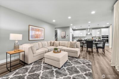 19047 130th Street E, Bonney Lake, WA 98391 - Photo 6