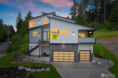 4296 Joyce Court SE #Lot 1, Auburn, WA 98092