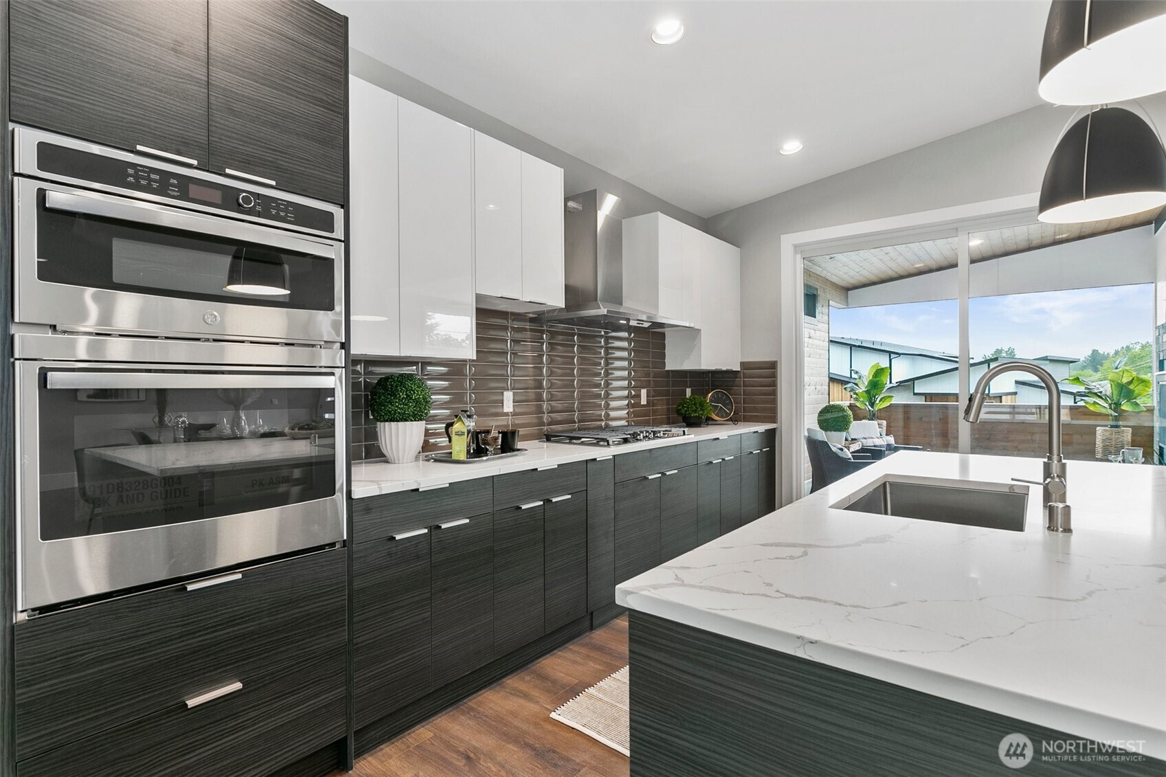 4296 Joyce Court SE #Lot 1, Auburn, WA 98092