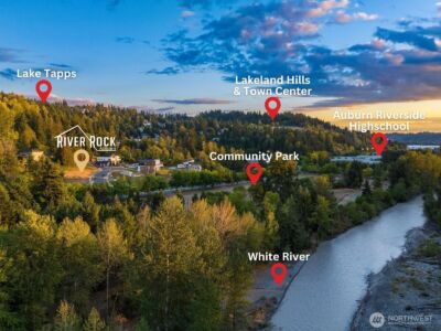 4296 Joyce Court SE #Lot 1, Auburn, WA 98092 - Photo 38