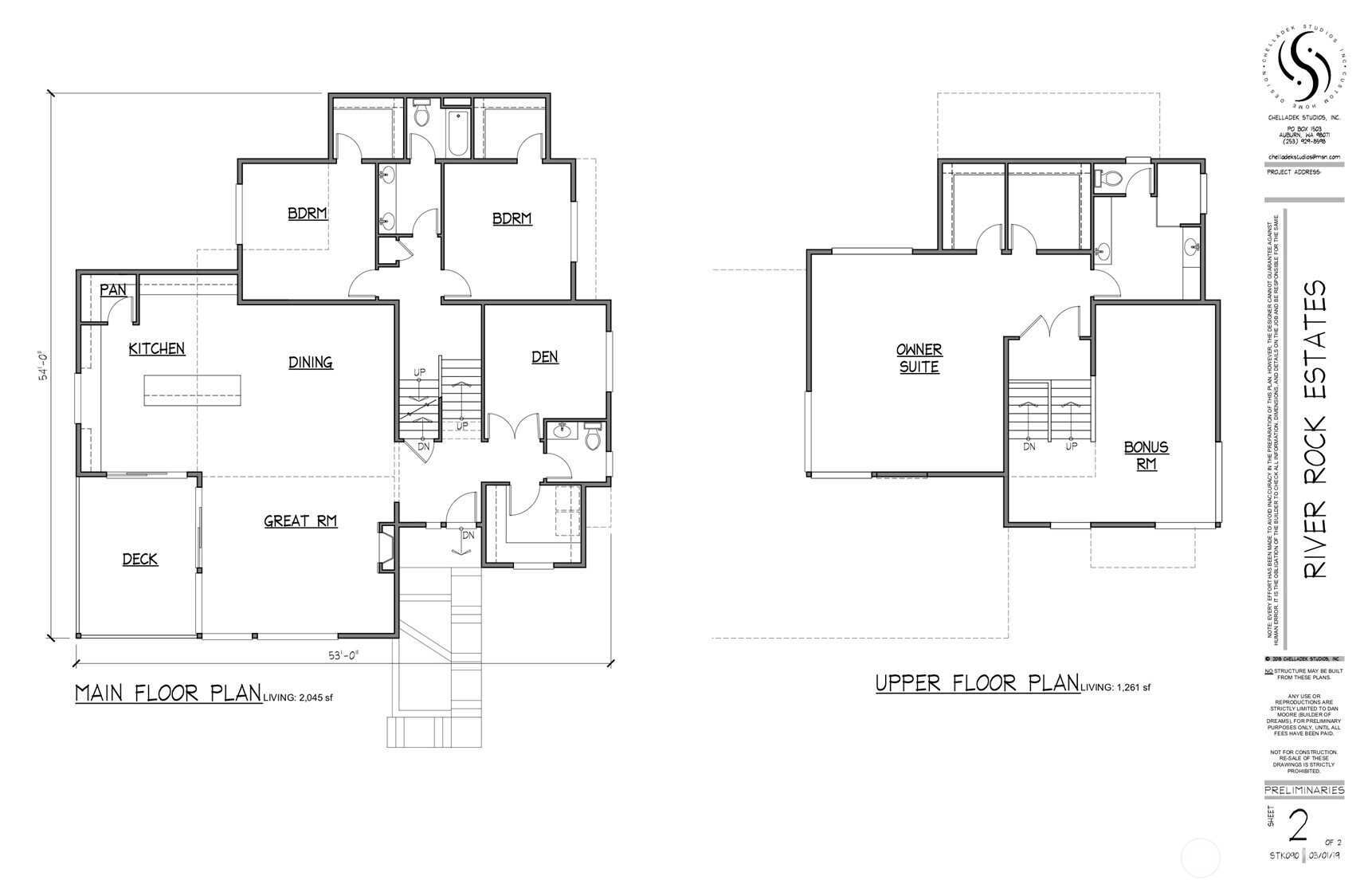 4296 Joyce Court SE #Lot 1, Auburn, WA 98092
