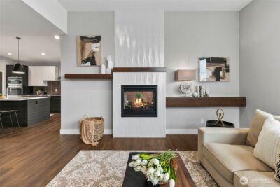 4296 Joyce Court SE #Lot 1, Auburn, WA 98092 - Photo 4