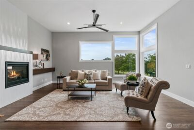 4296 Joyce Court SE #Lot 1, Auburn, WA 98092 - Photo 6