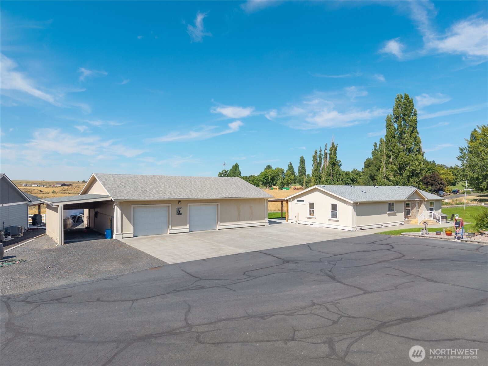 10624 Handicap Drive SE, Warden, WA 98857