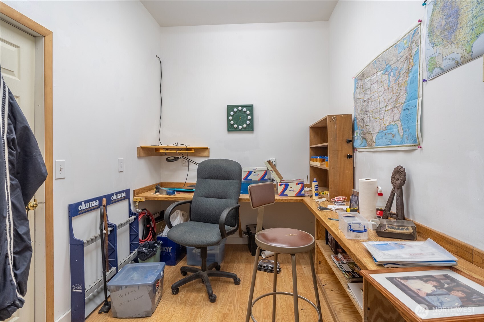 10624 Handicap Drive SE, Warden, WA 98857