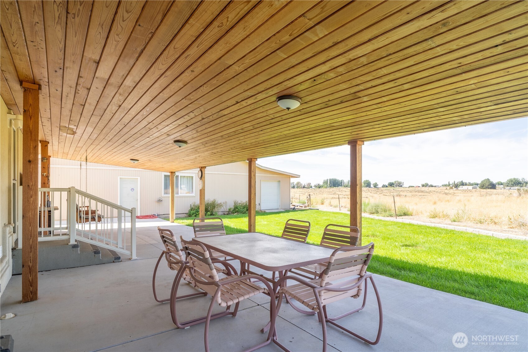 10624 Handicap Drive SE, Warden, WA 98857