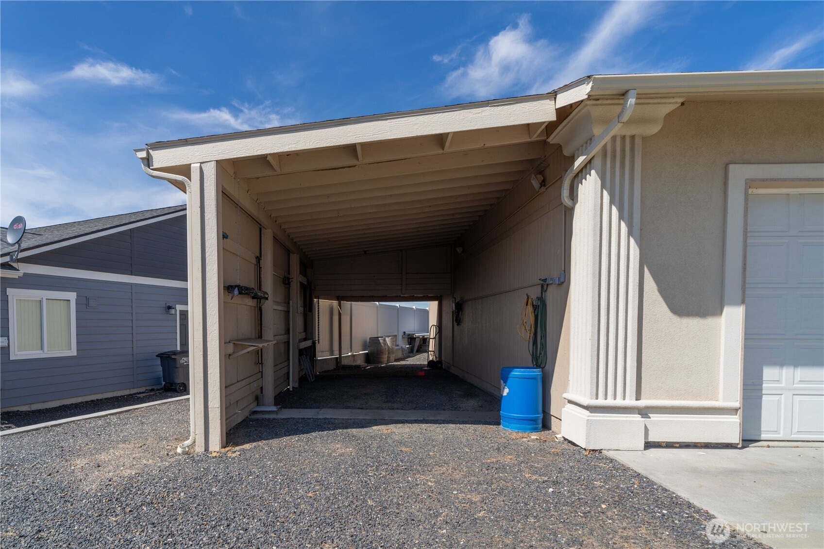 10624 Handicap Drive SE, Warden, WA 98857