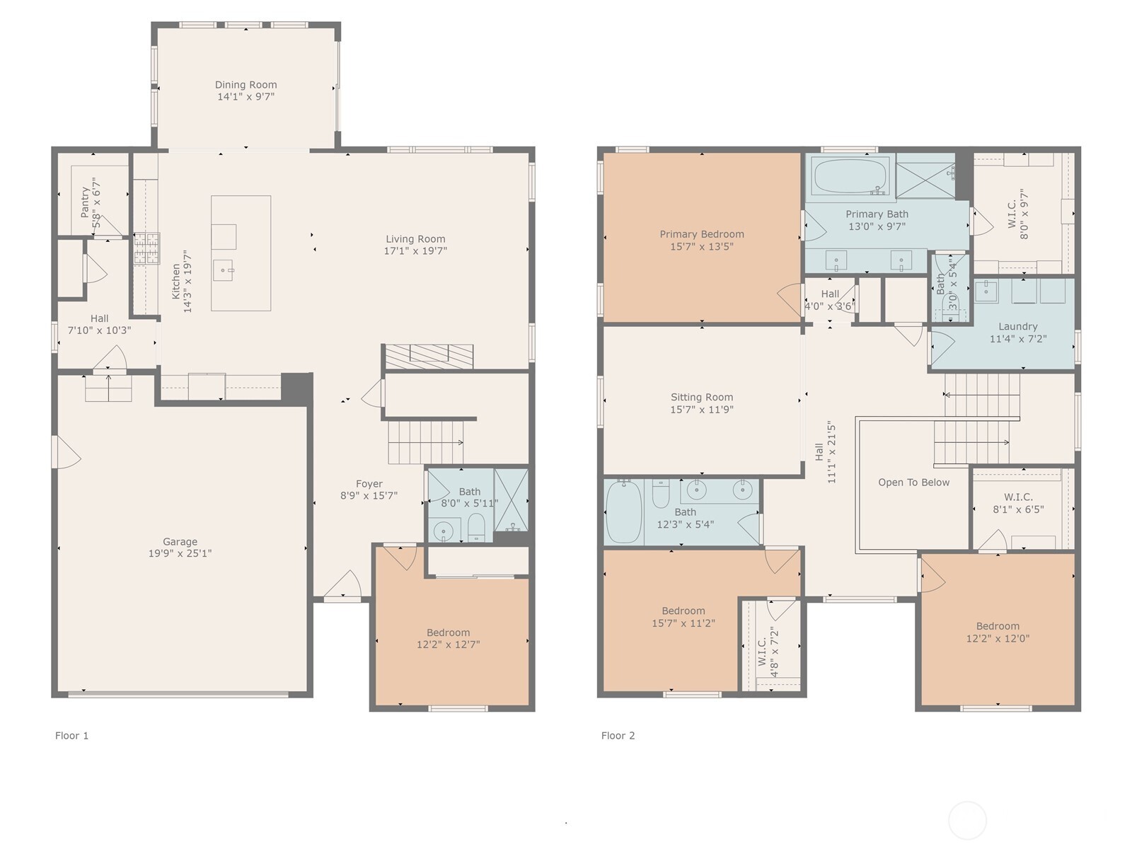 18740 130th Street E, Bonney Lake, WA 98391