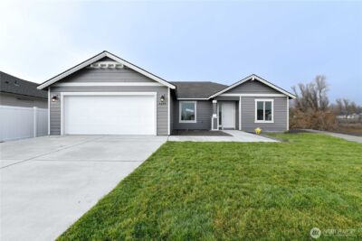 4259 Sandy Court , Moses Lake, WA 98837