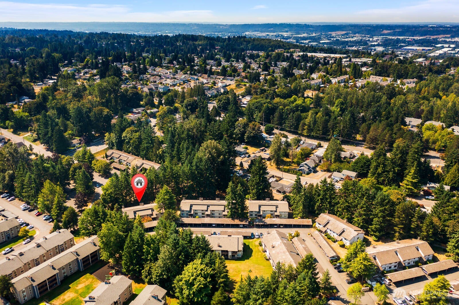 17425 119th Lane SE #D30, Renton, WA 98058