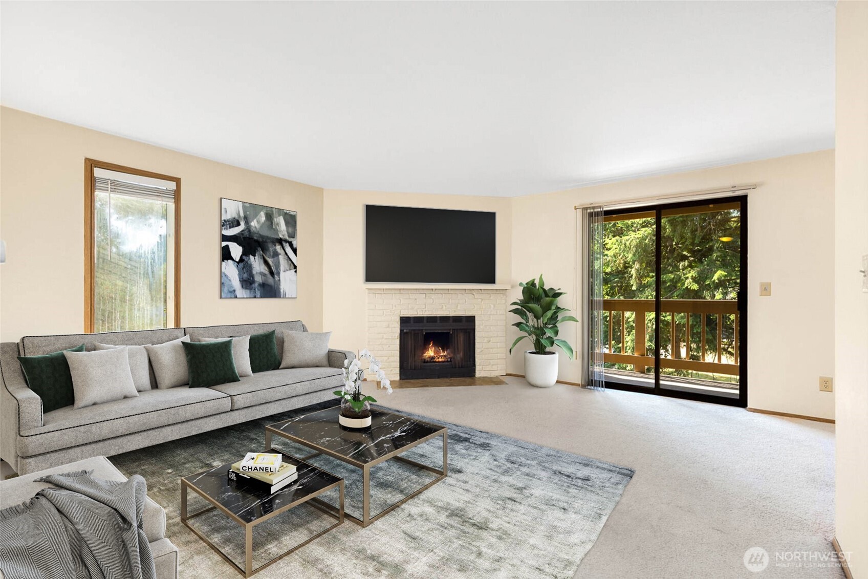 17425 119th Lane SE #D30, Renton, WA 98058