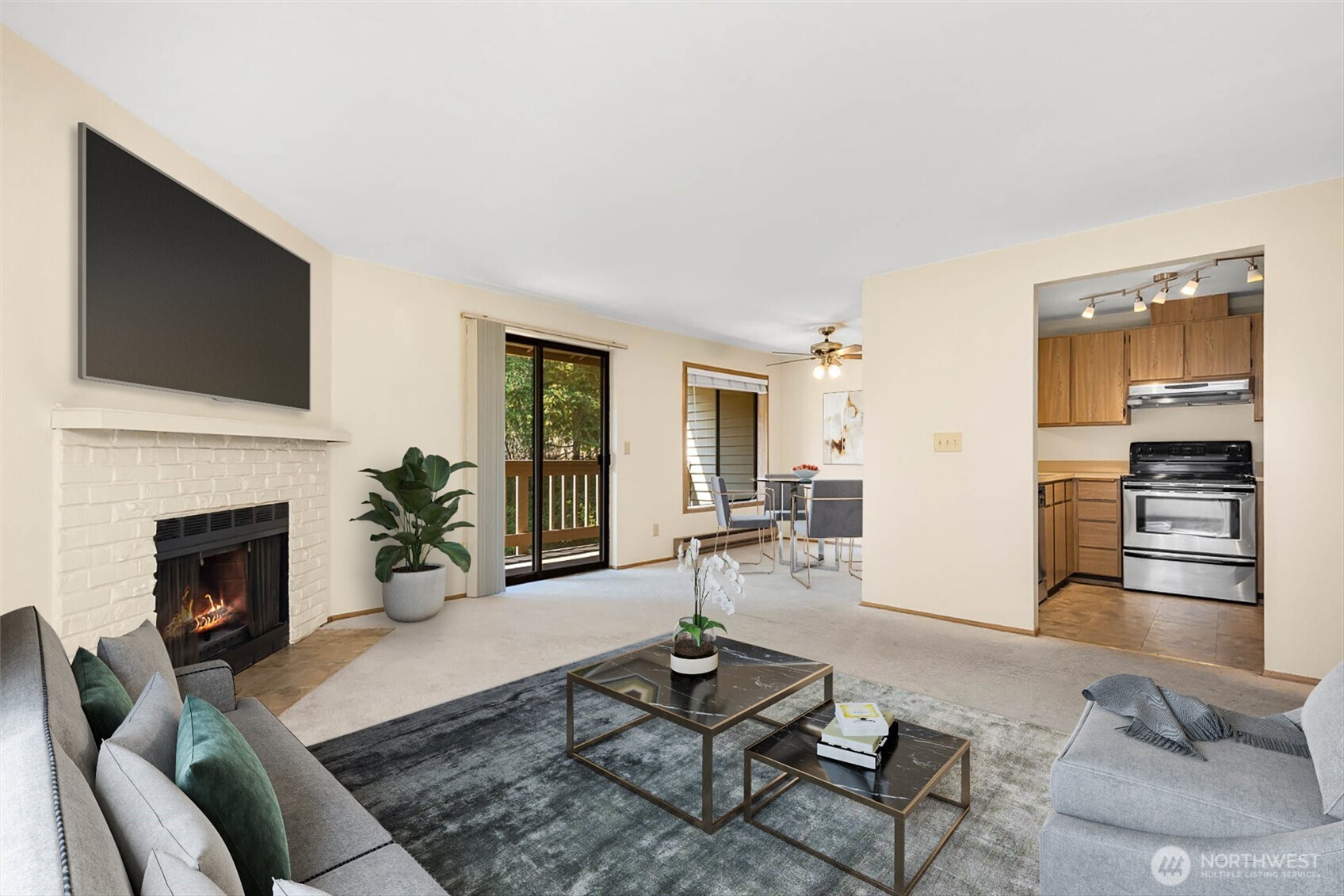 17425 119th Lane SE #D30, Renton, WA 98058