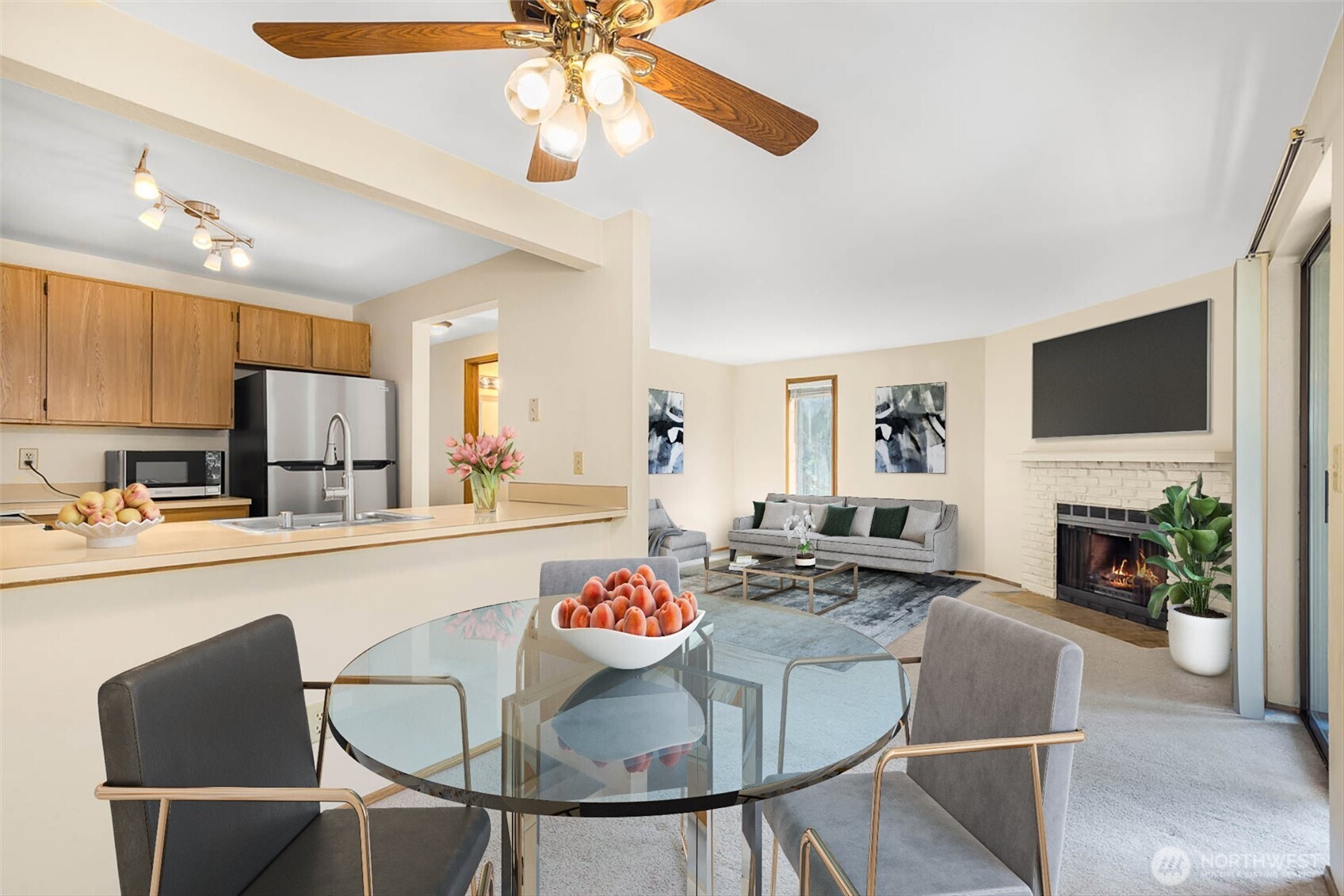 17425 119th Lane SE #D30, Renton, WA 98058