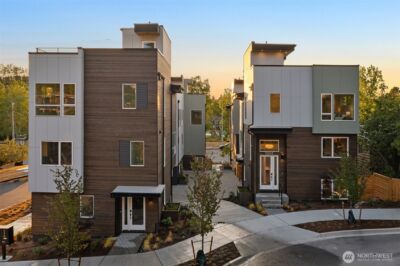 5203 Sand Point Place NE, Seattle, WA 98105