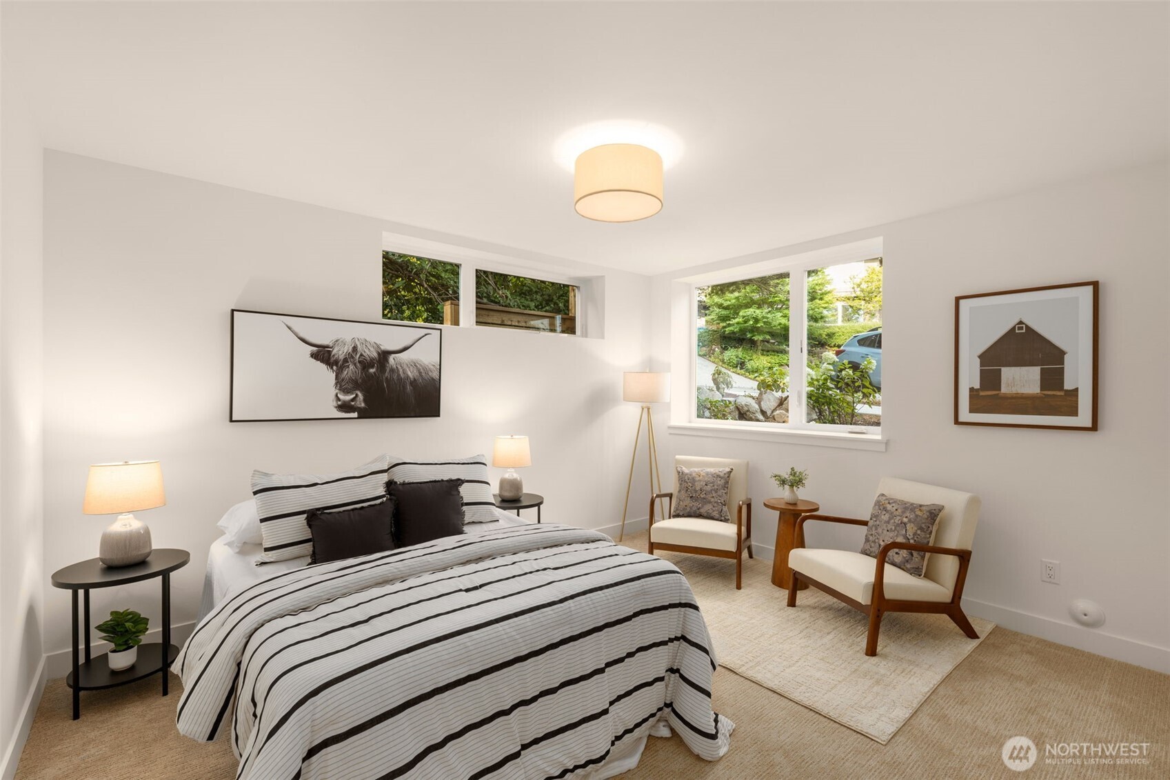 5203 Sand Point Place NE, Seattle, WA 98105