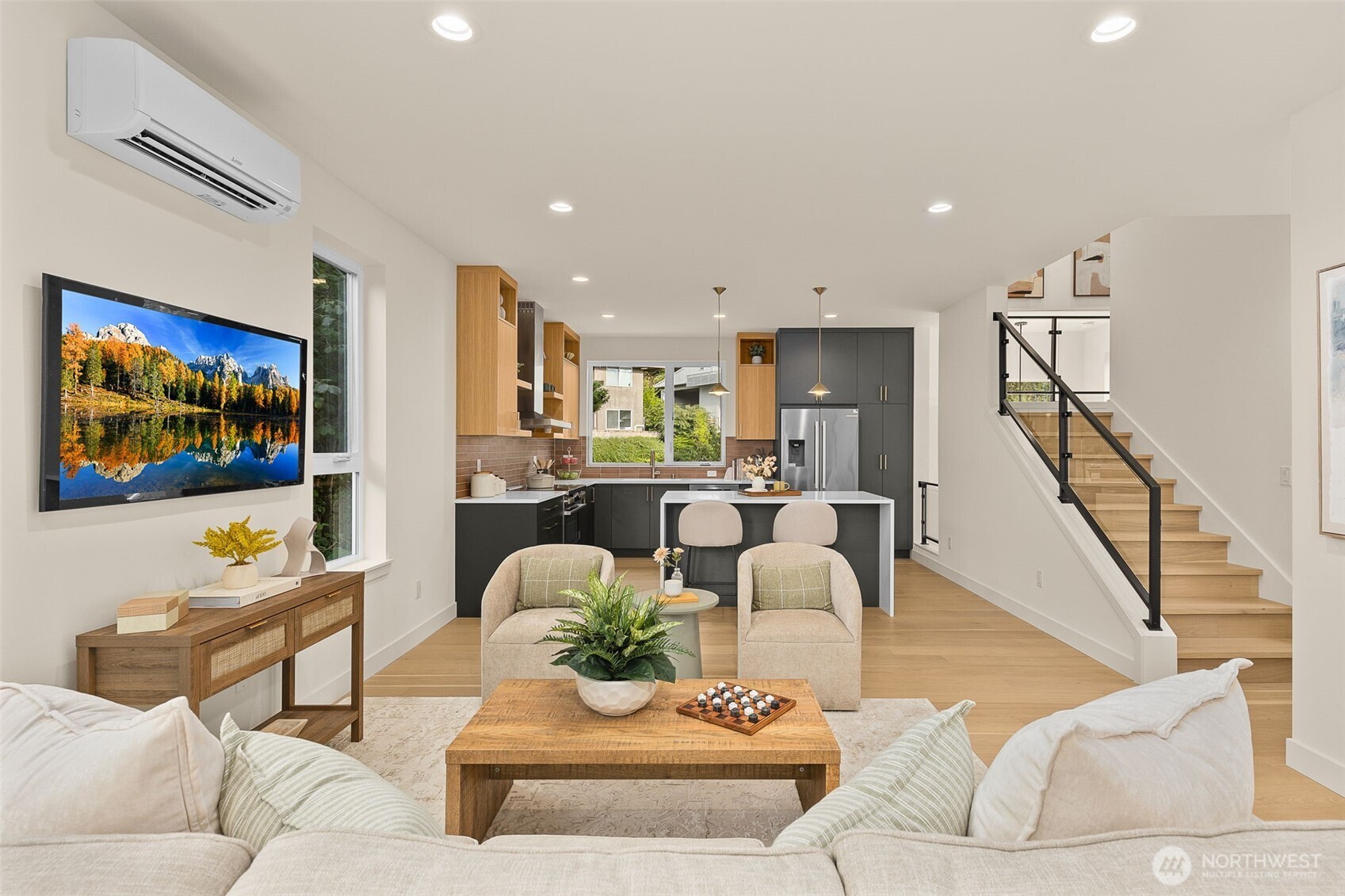 5203 Sand Point Place NE, Seattle, WA 98105